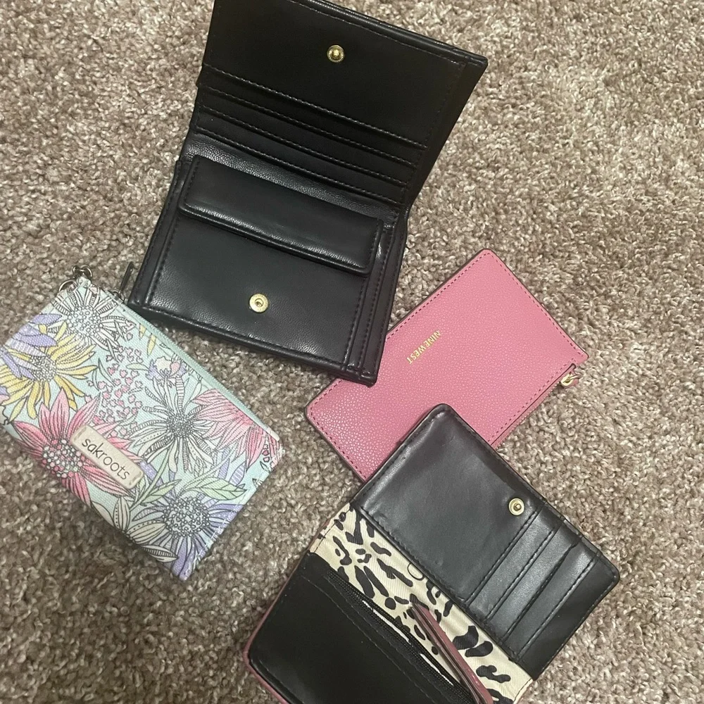 Wallets - Picture 2 of 2